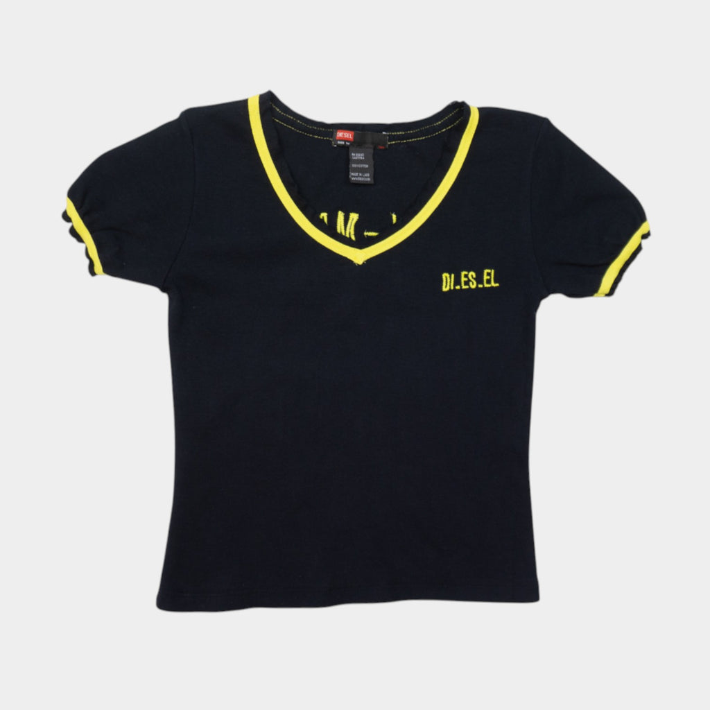 Diesel Vintage Тениска