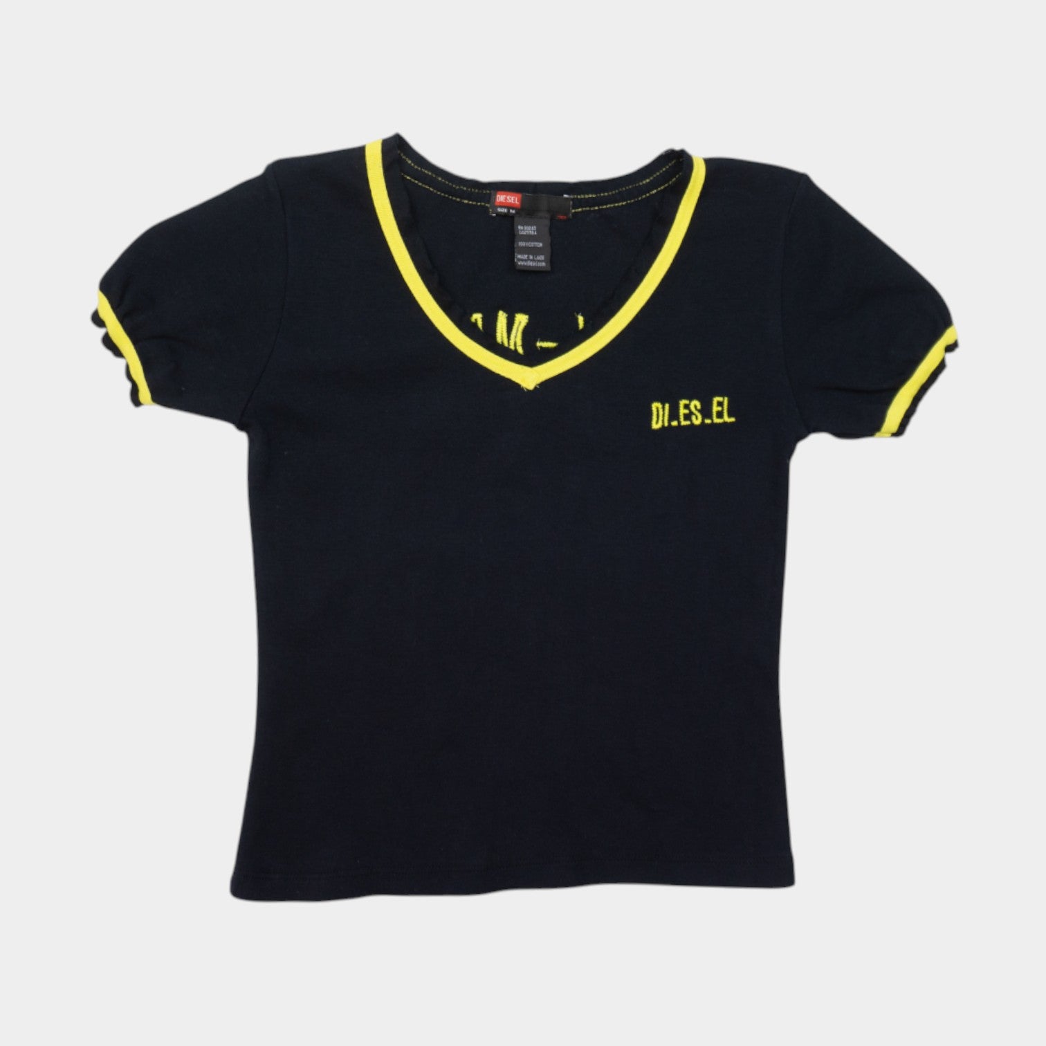 Diesel Vintage Тениска