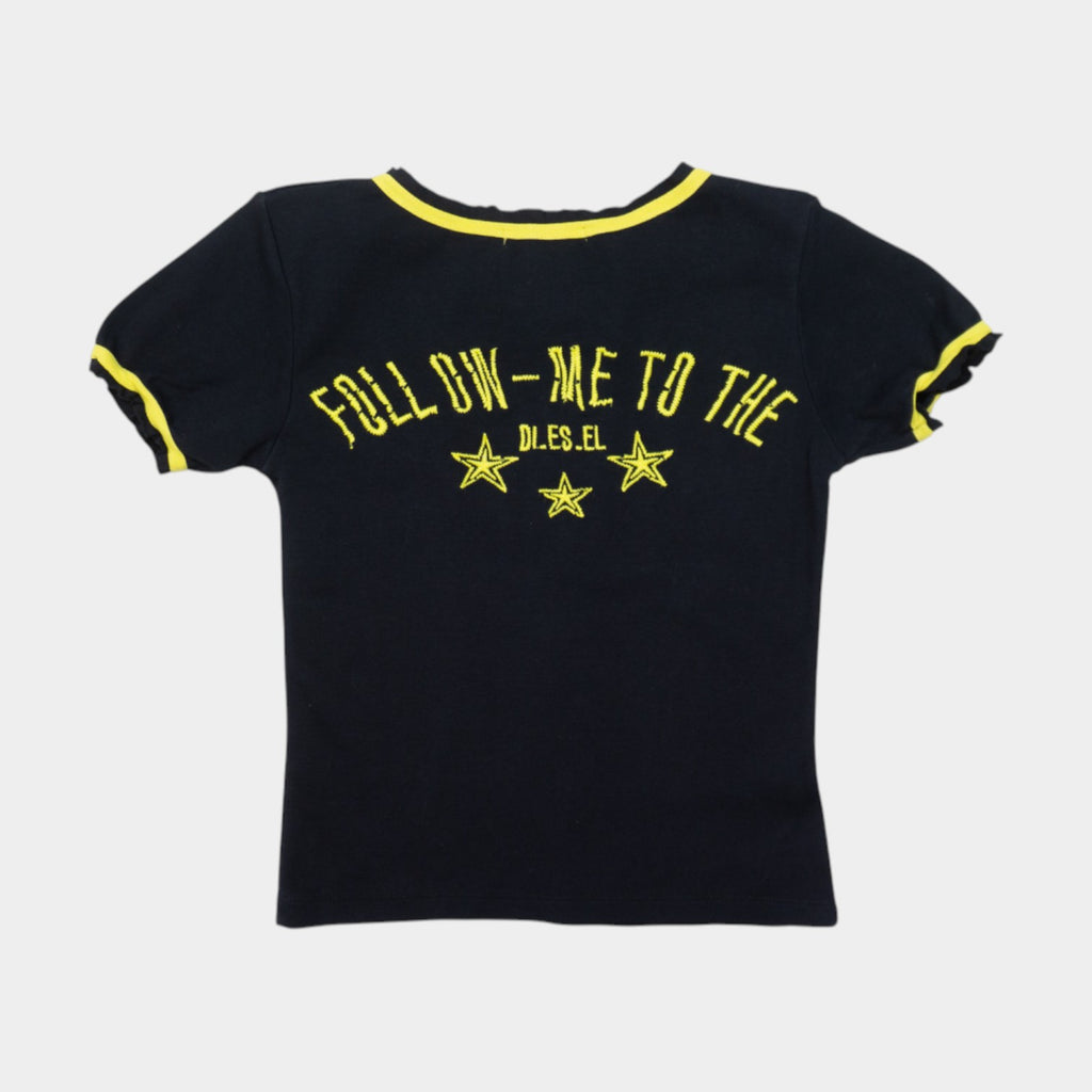 Diesel Vintage Тениска