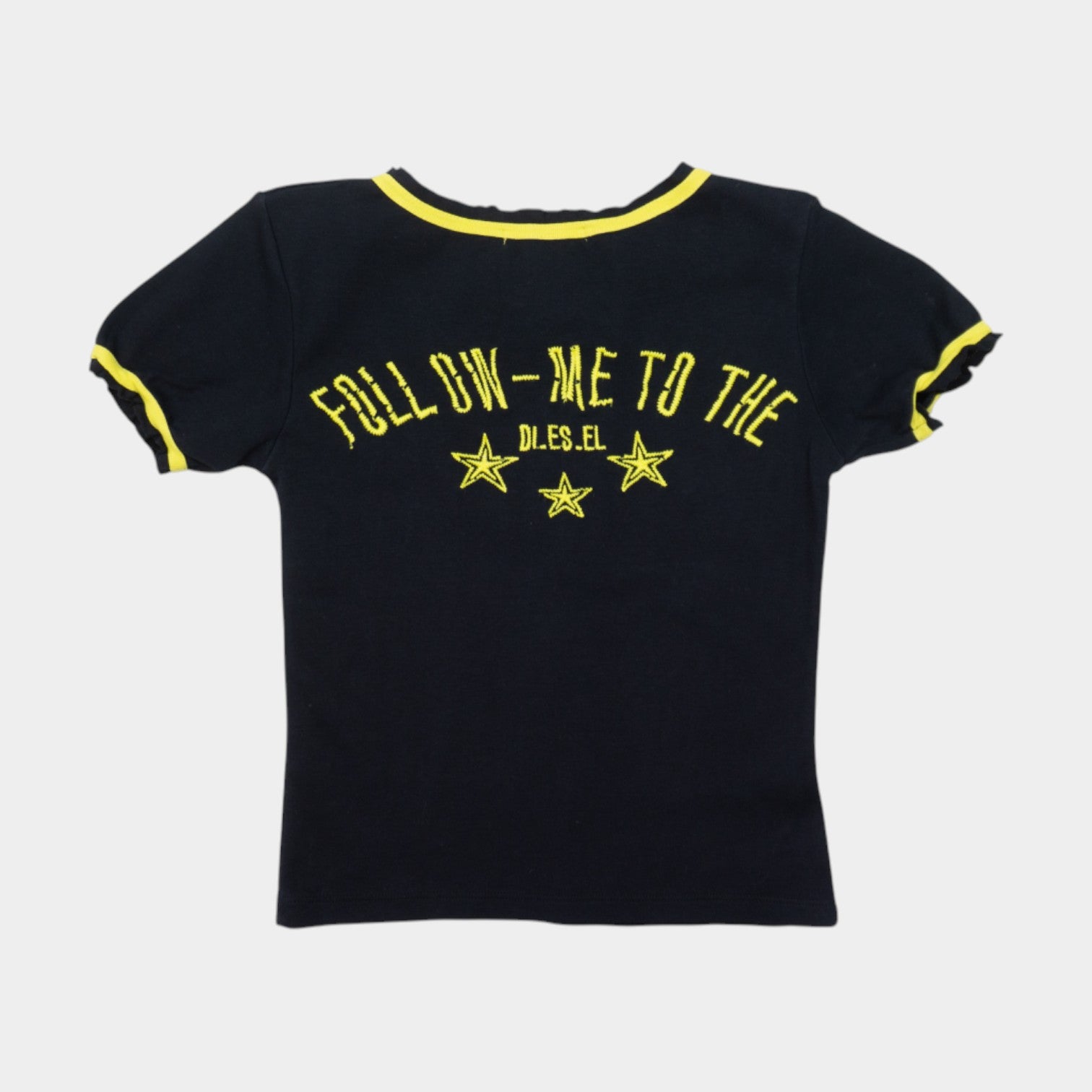 Diesel Vintage Тениска