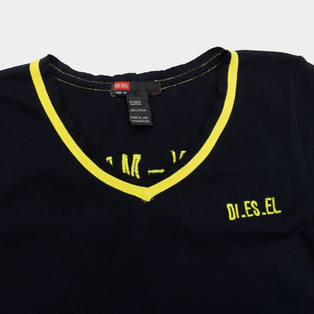 Diesel Vintage Тениска