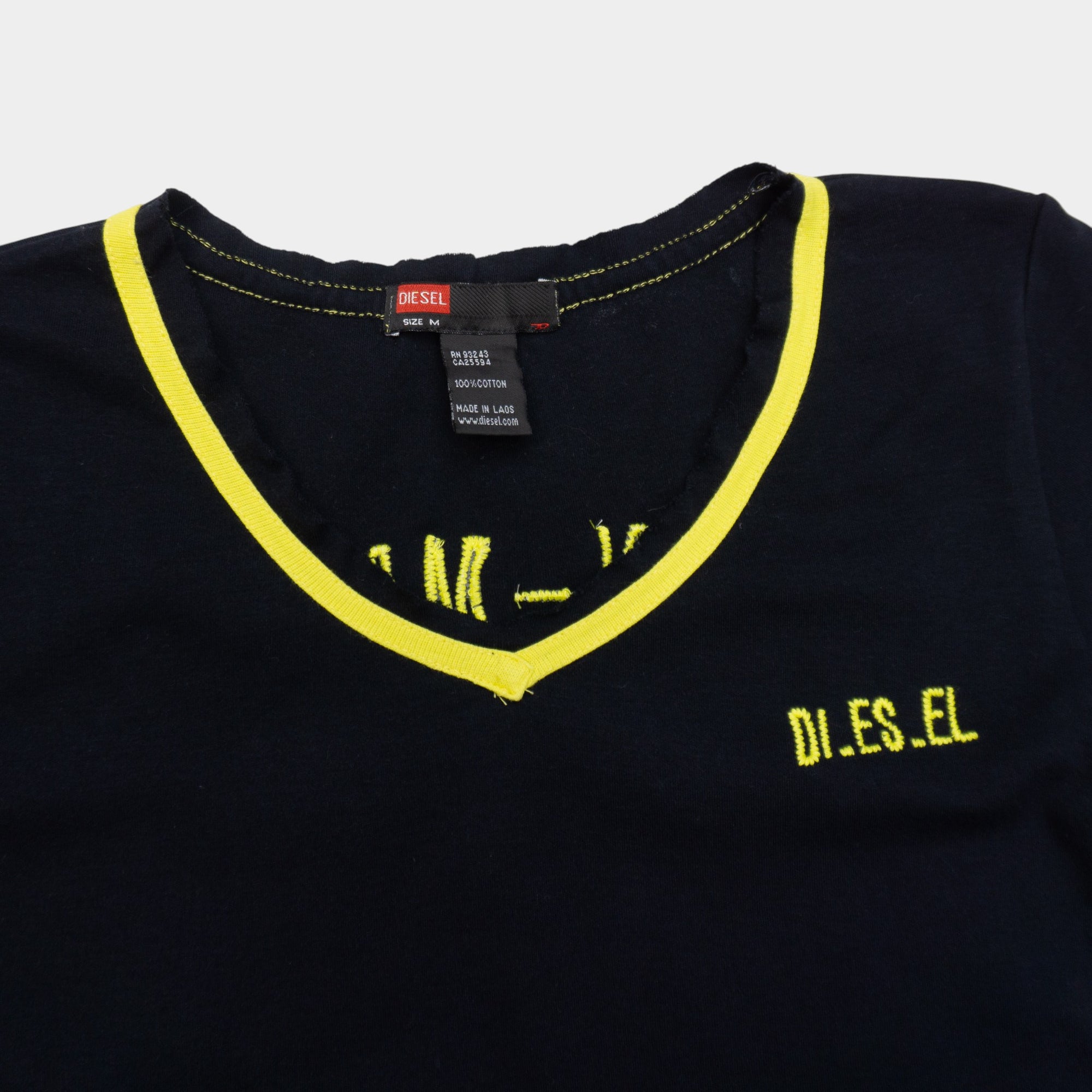 Diesel Vintage Тениска