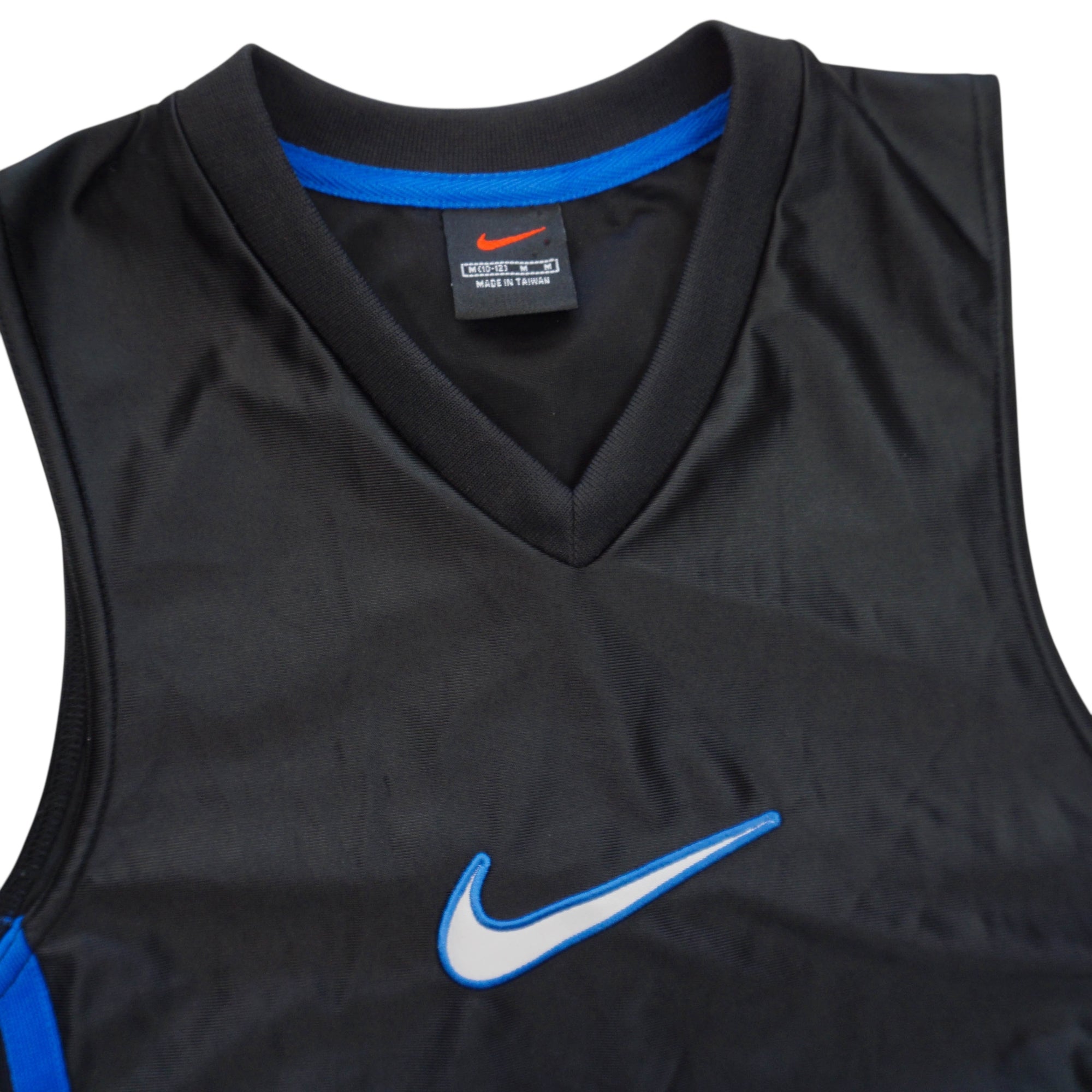 Nike Джърси