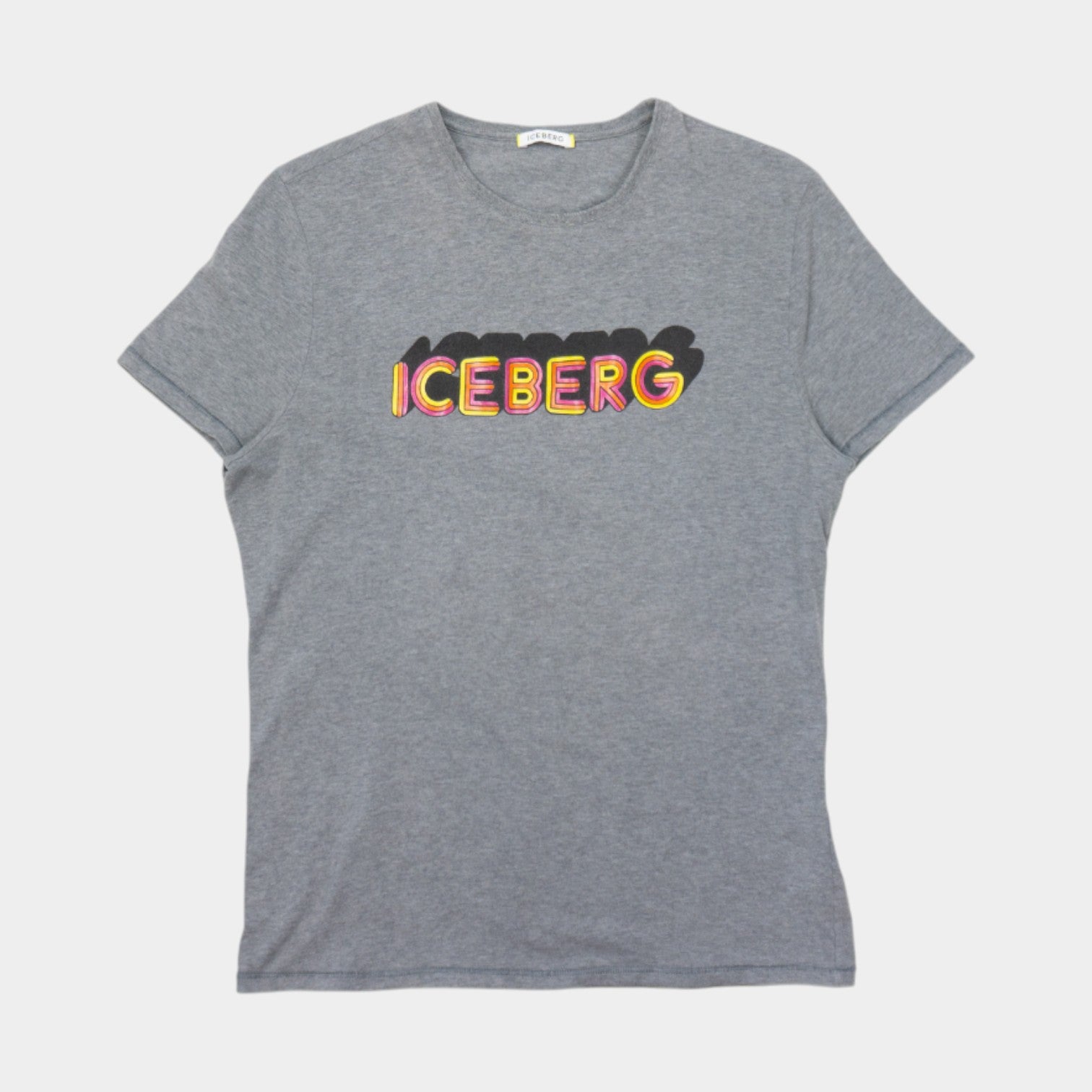 Iceberg Тениска