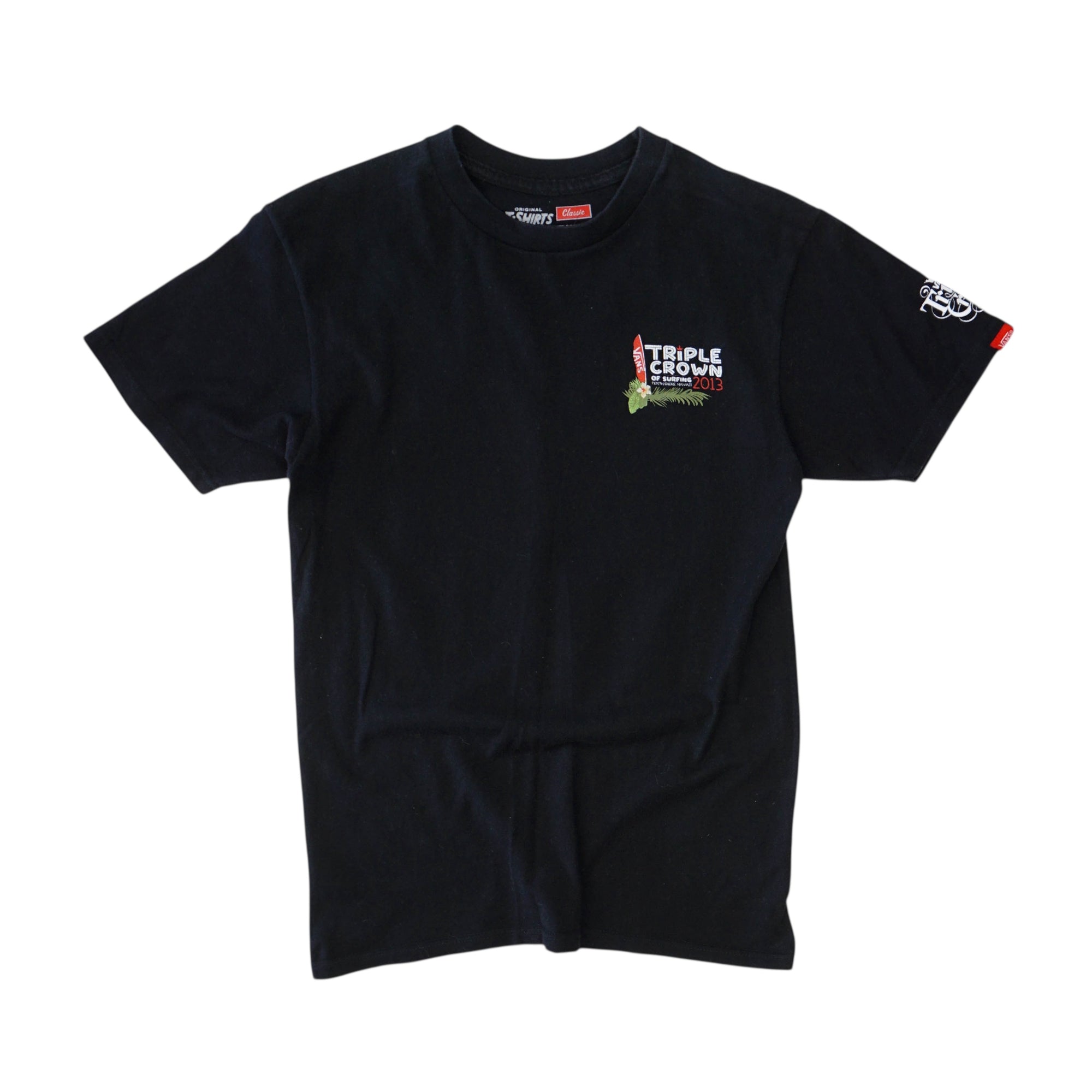 Vans Тениска с Графика
