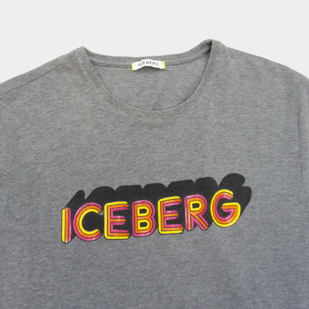 Iceberg Тениска