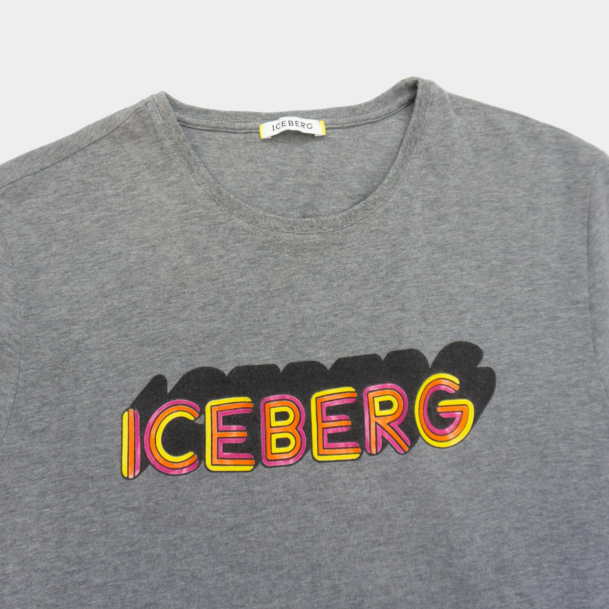 Iceberg Тениска