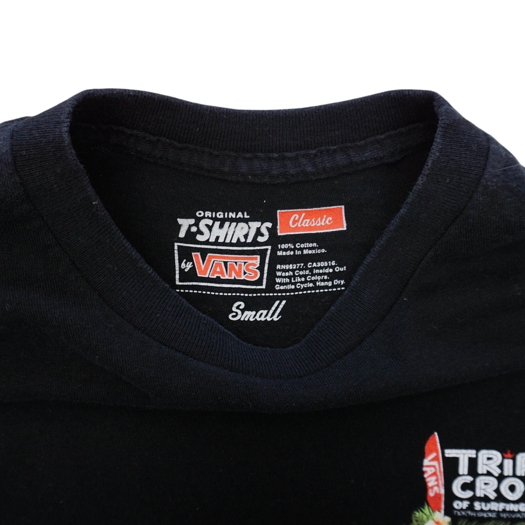 Vans Тениска с Графика