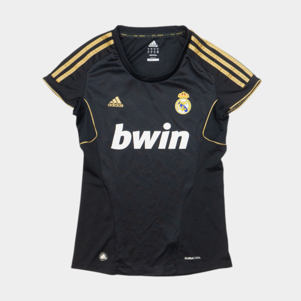Adidas Real Madrid Джърси
