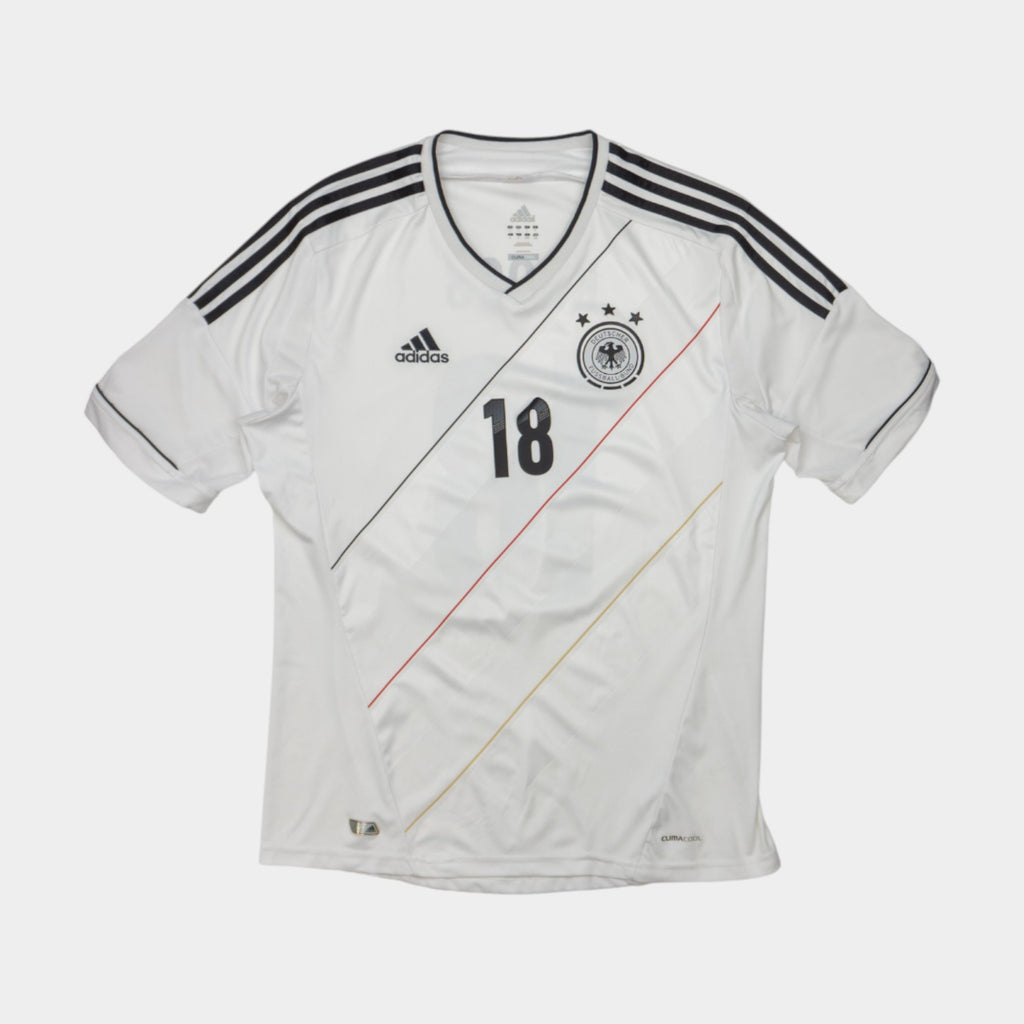Adidas Deutscher Fussball-Bund Джърси