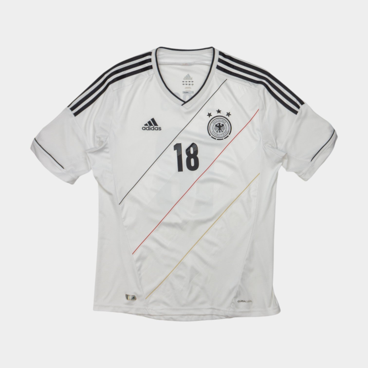 Adidas Deutscher Fussball-Bund Джърси
