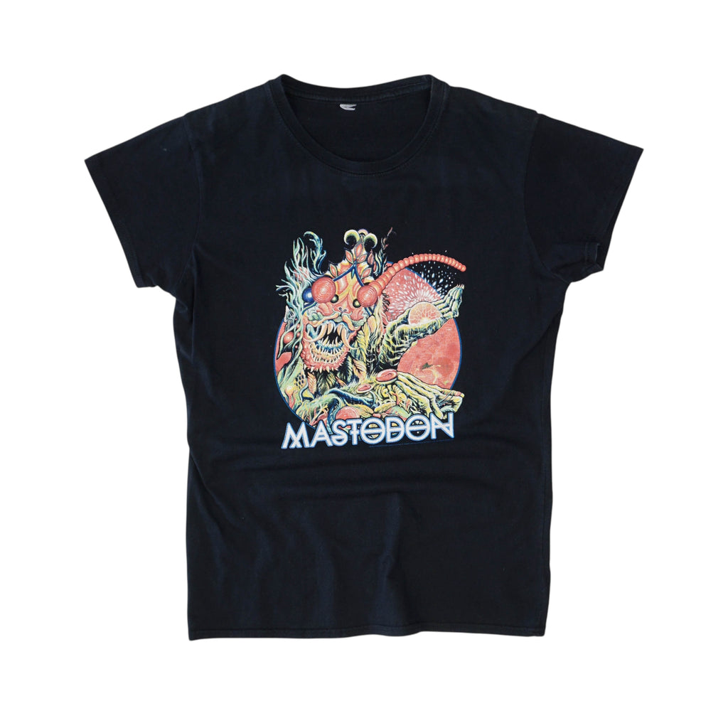 Mastodon Tee