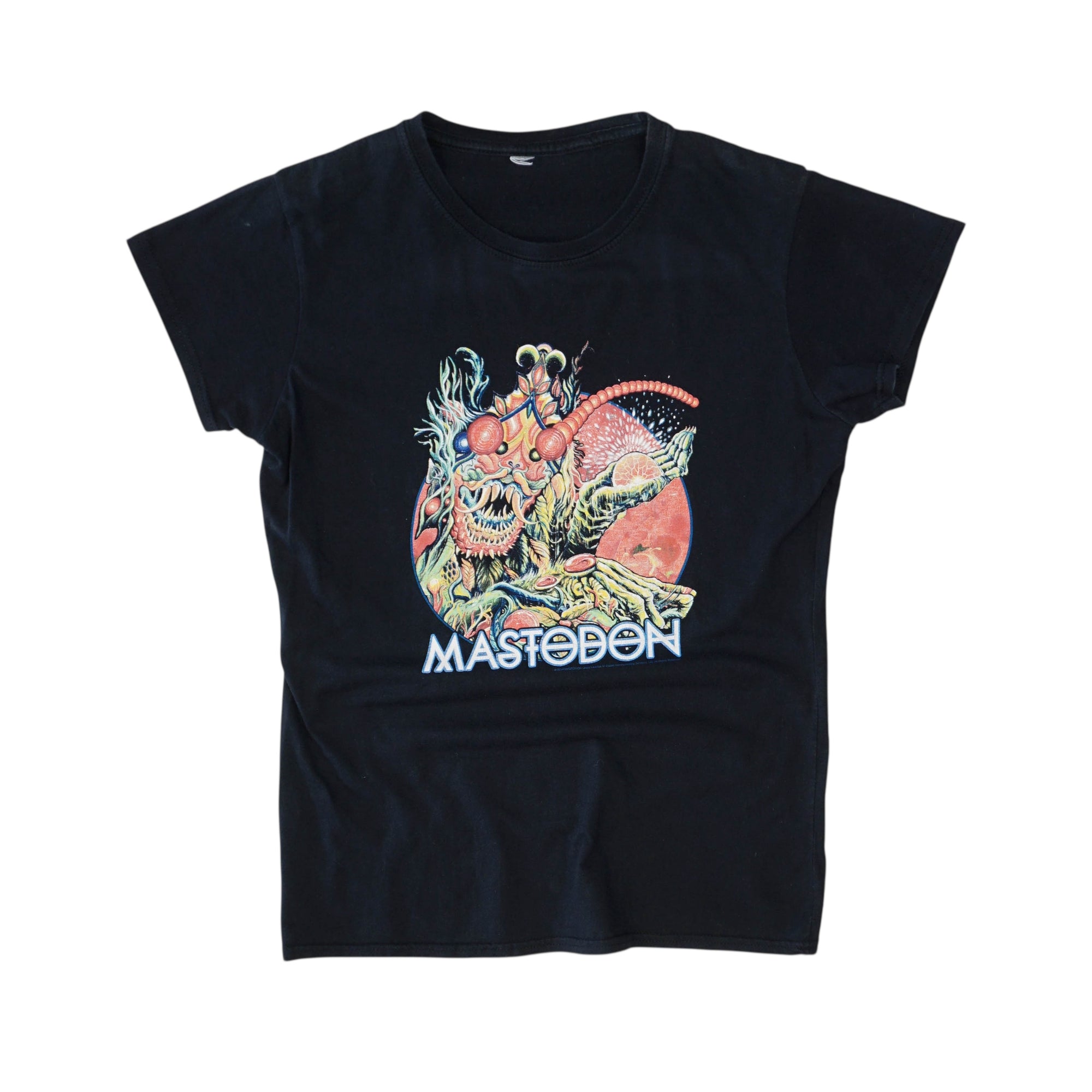 Mastodon Tee