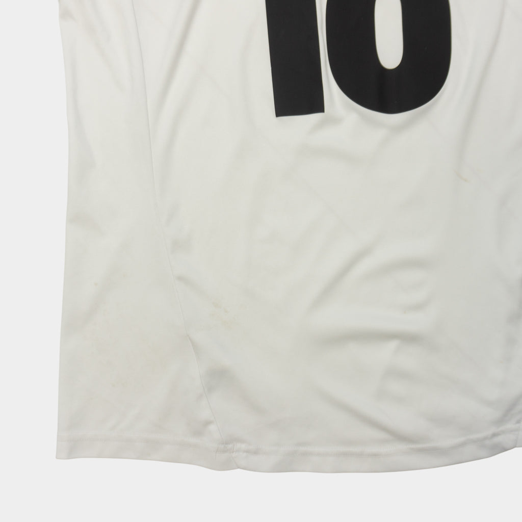 Adidas Deutscher Fussball-Bund Джърси