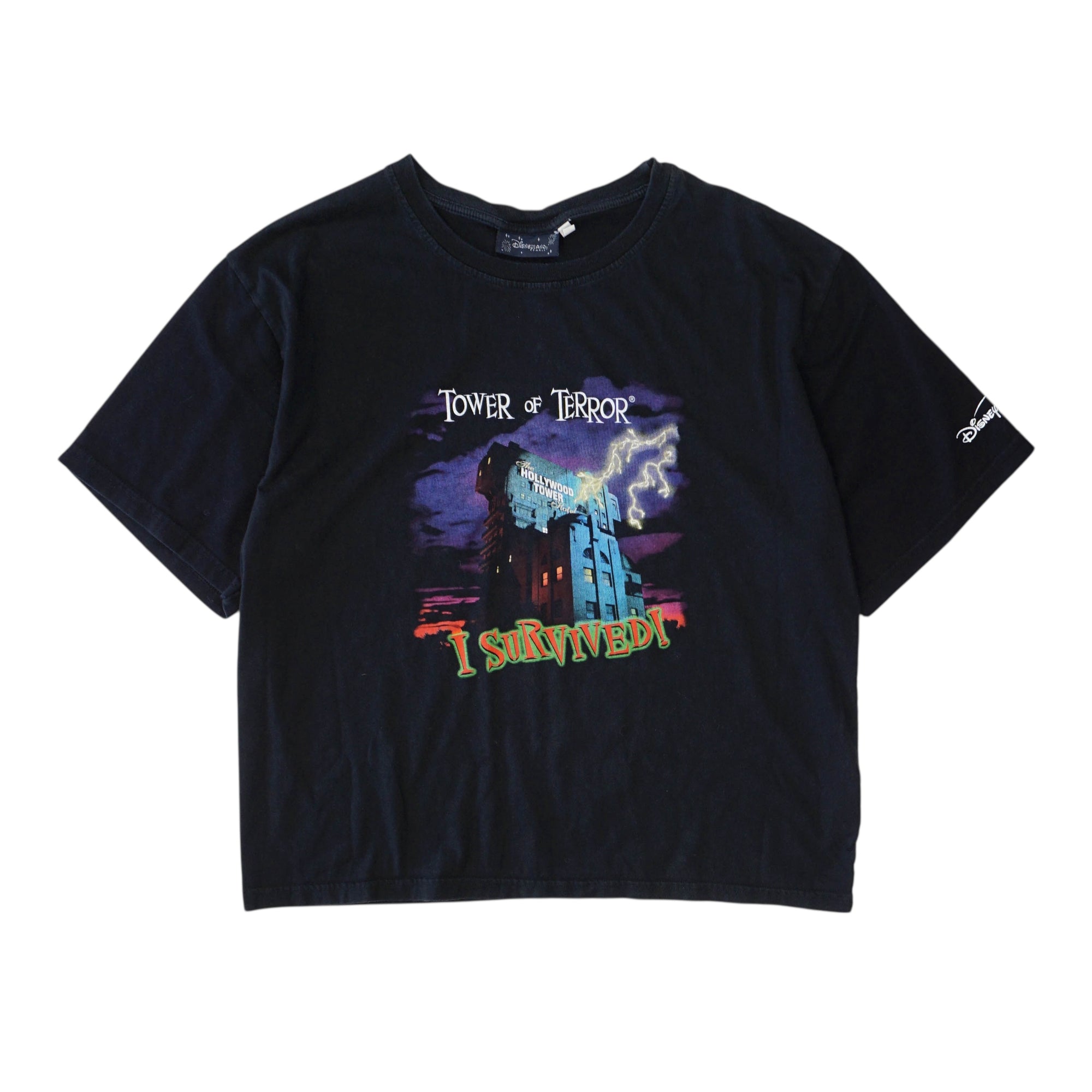 Disney Tee