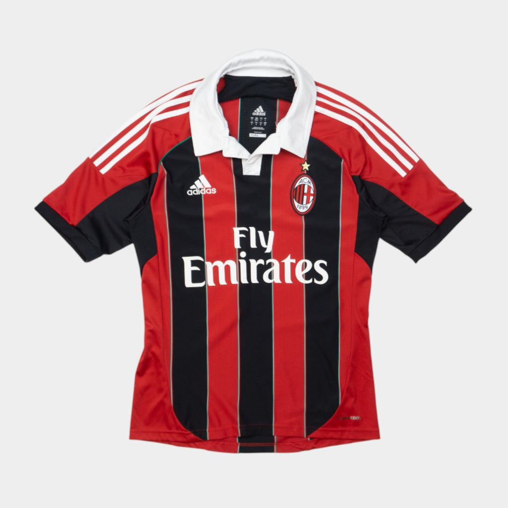 Adidas AC Milan Джърси