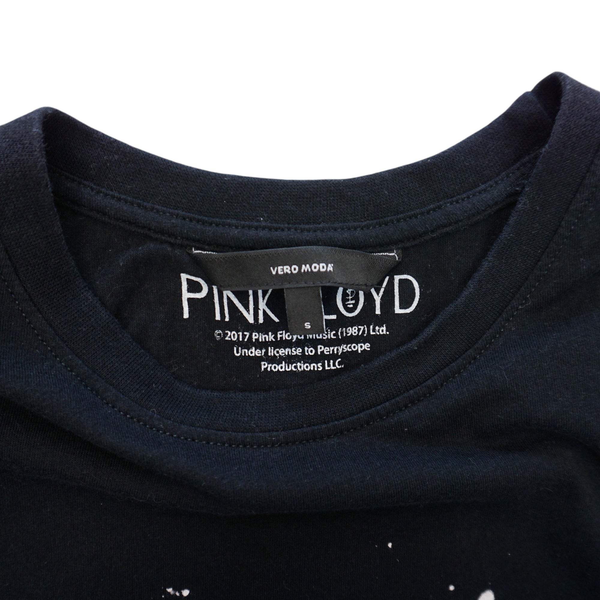 Pink Floyd Тениска