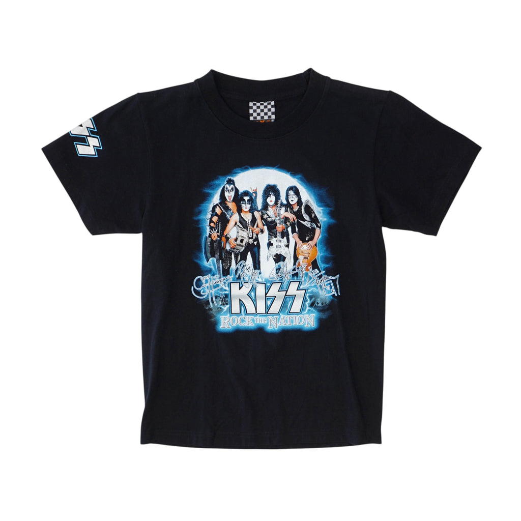 Kiss Tee