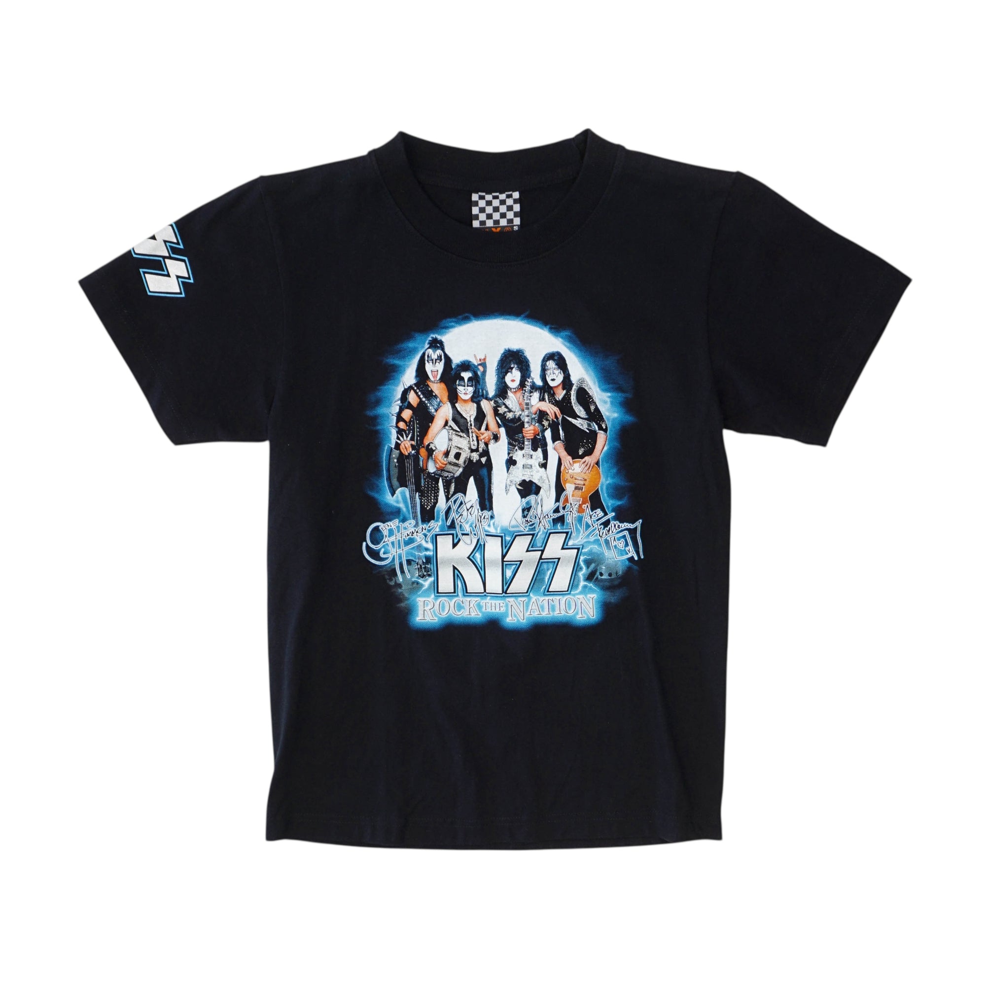 Kiss Tee