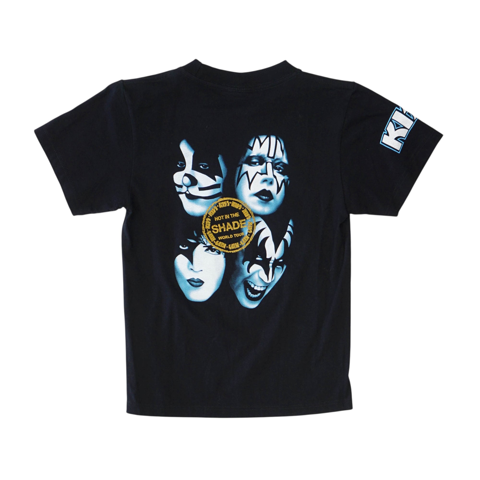 Kiss Tee
