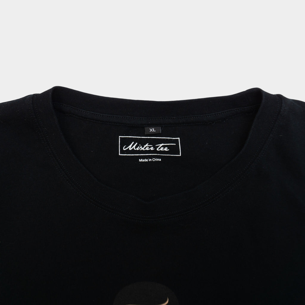 Mister Tee Drake Тениска с Графика