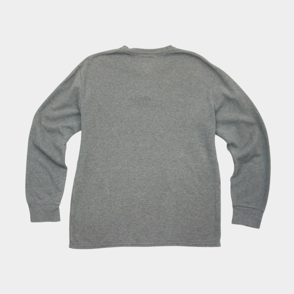Polo Ralph Lauren Сива Блуза с Бродирано Лого