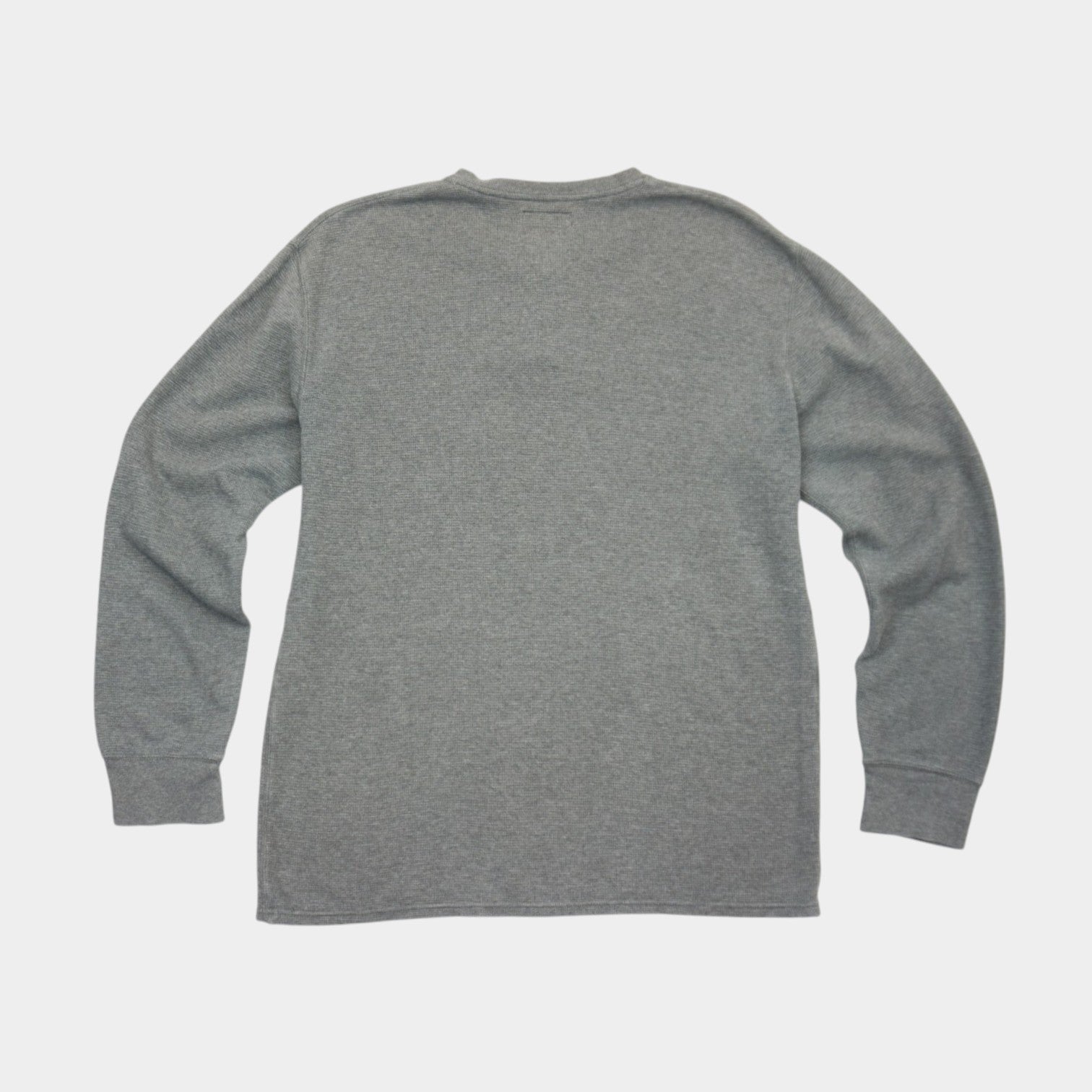 Polo Ralph Lauren Сива Блуза с Бродирано Лого
