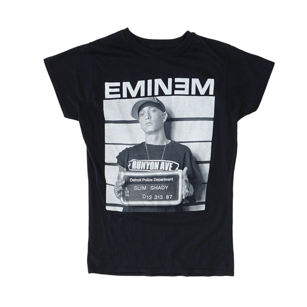 Eminem Тениска