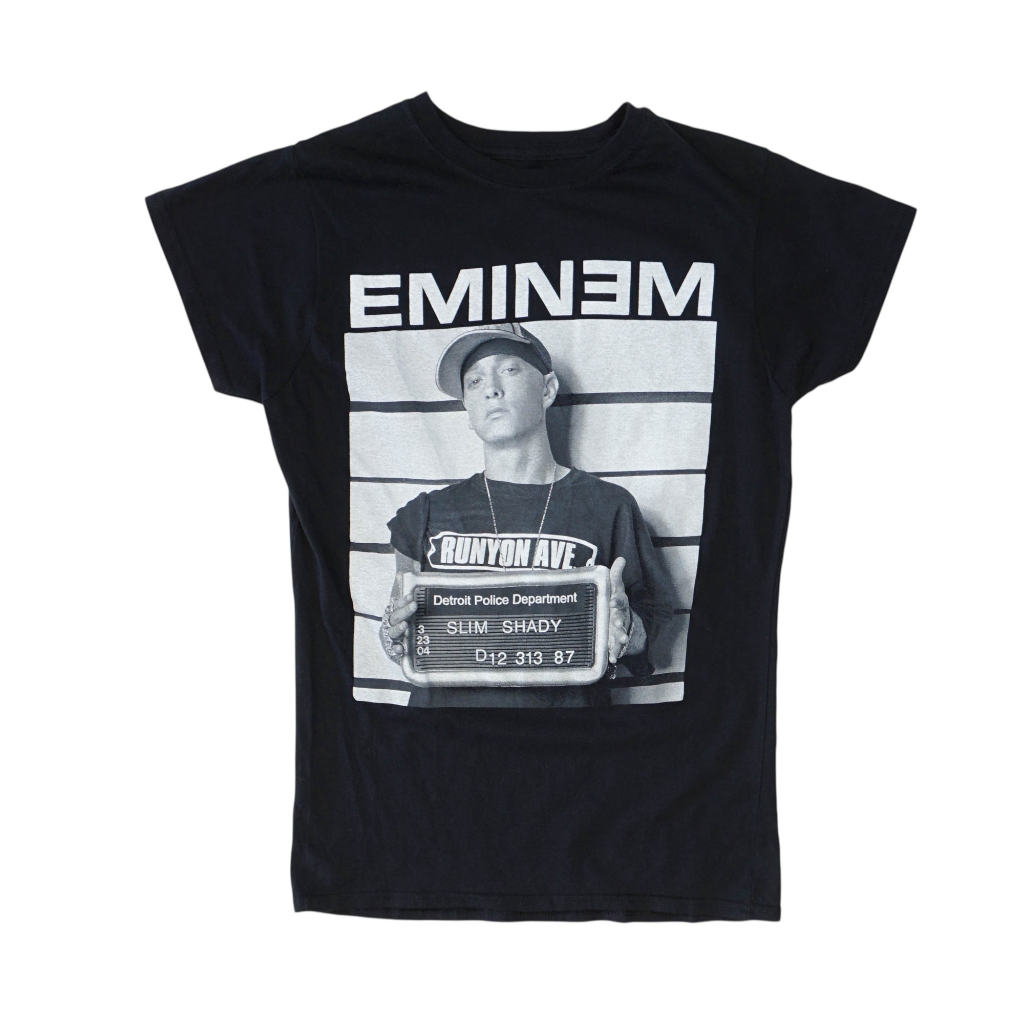 Eminem Тениска