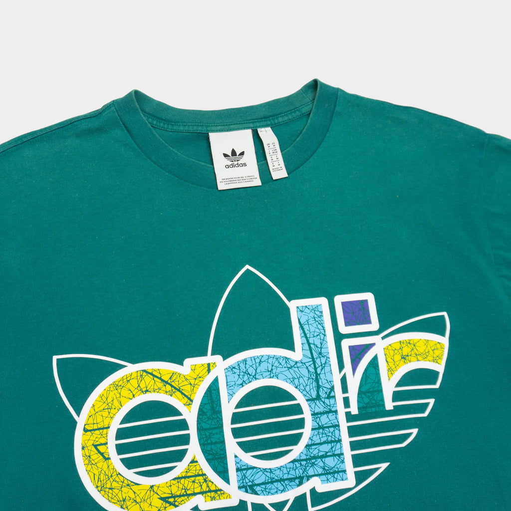 Adidas Originals Тениска