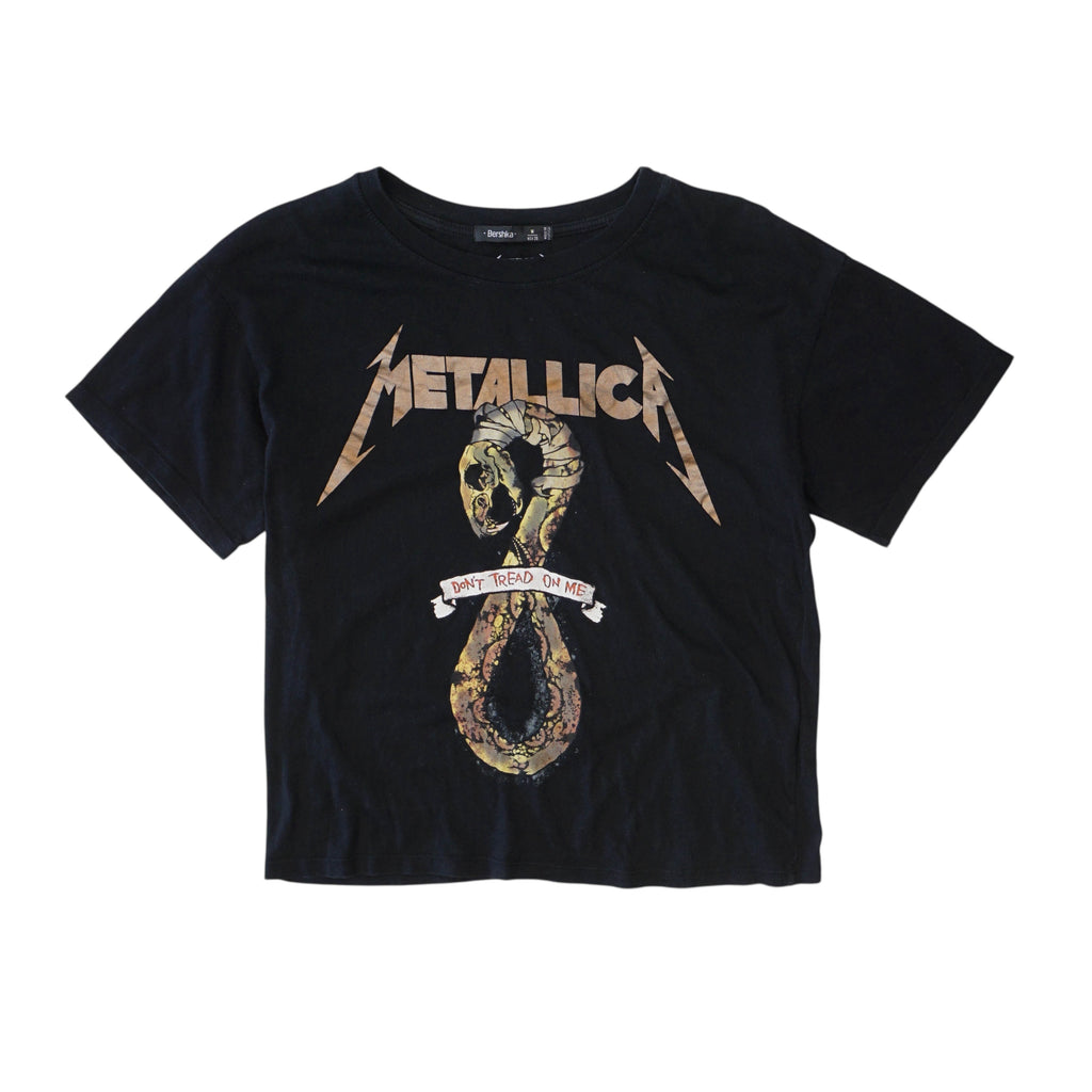 Metallica Тениска