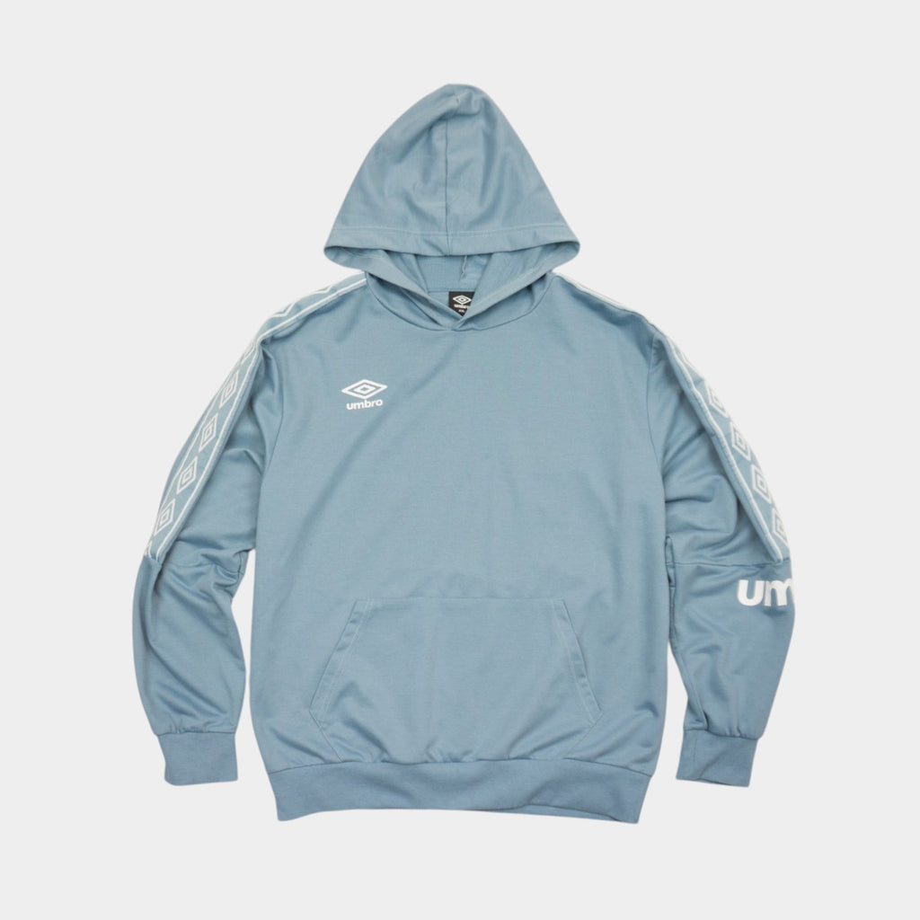 Umbro Син Суичър