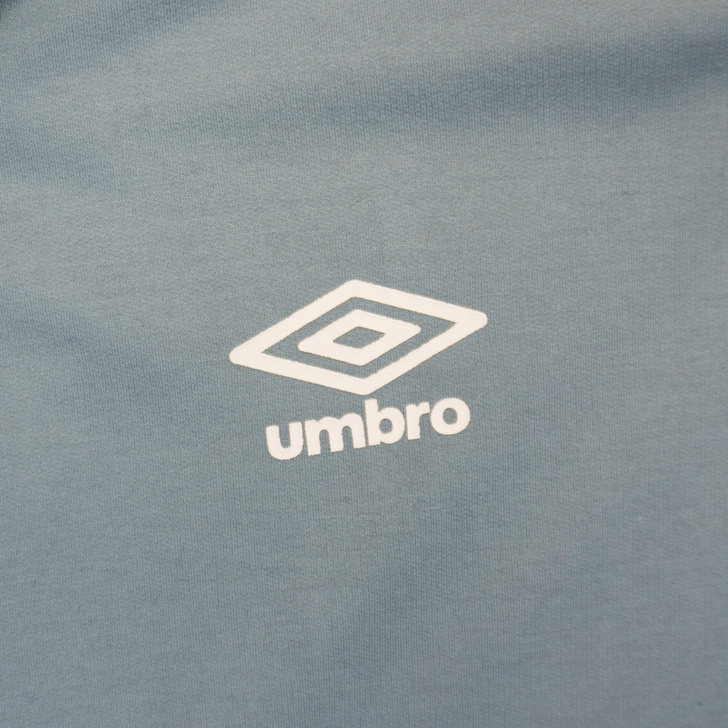 Umbro Син Суичър