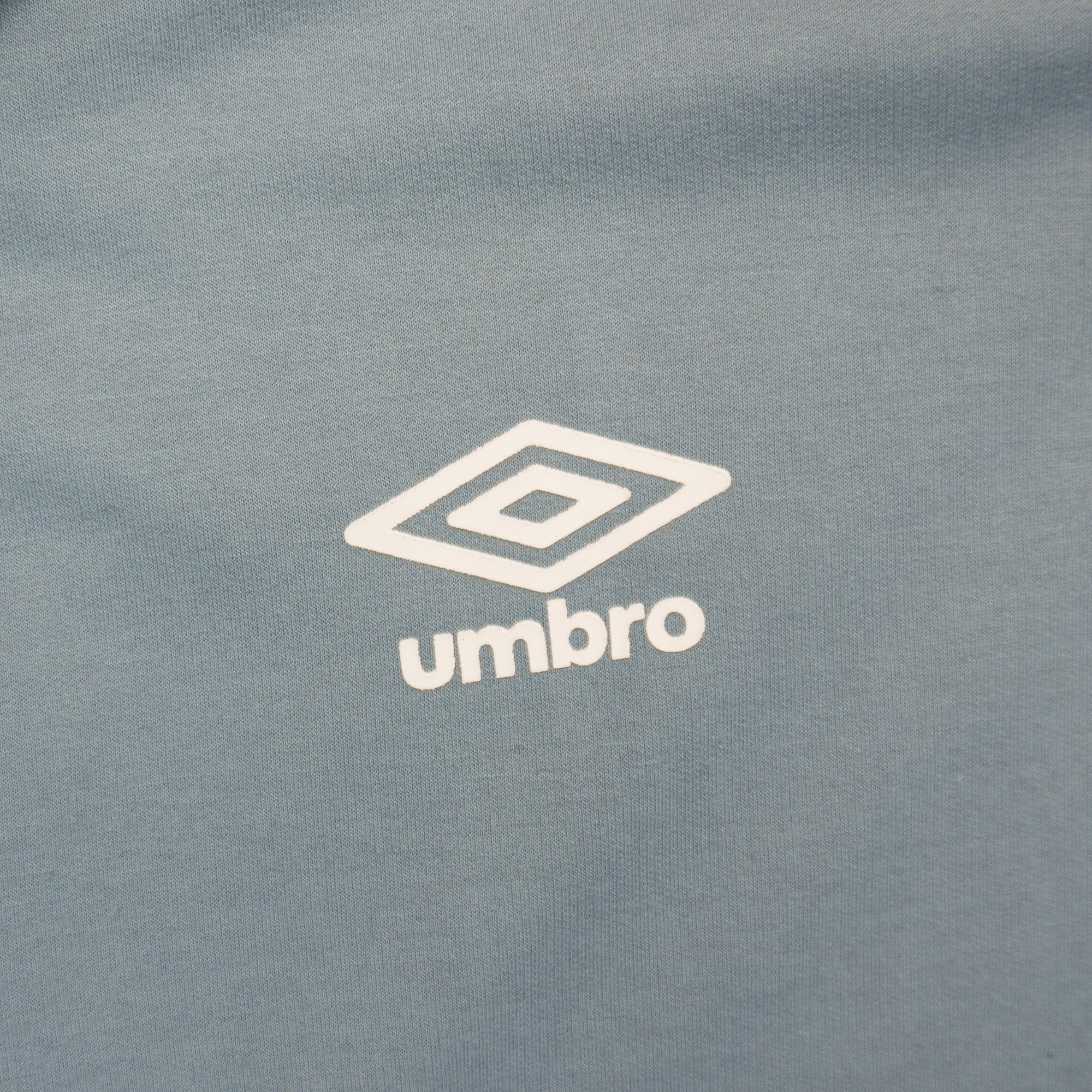 Umbro Син Суичър