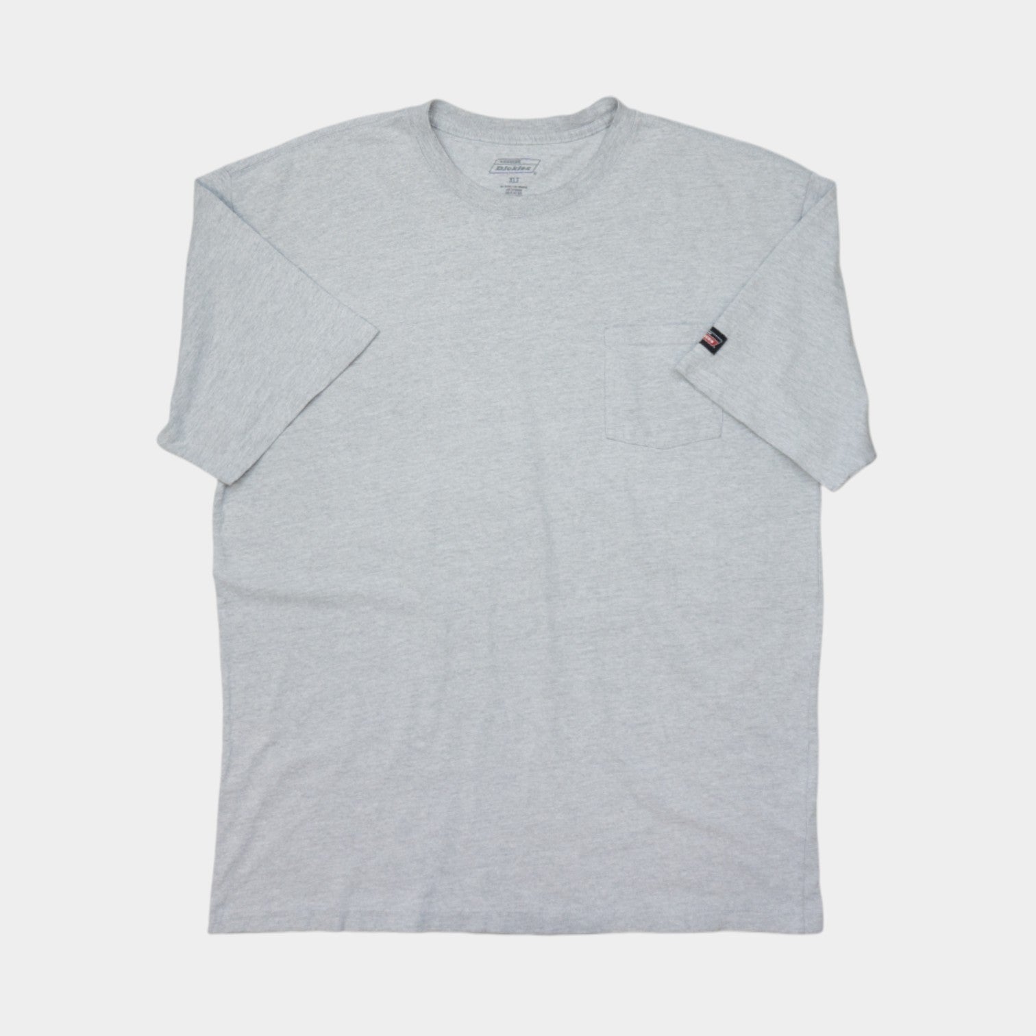 Dickies Pocket Тениска