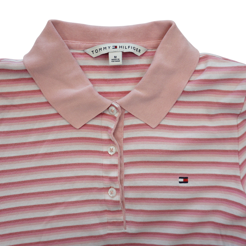 Tommy Hilfiger Тениска с Яка