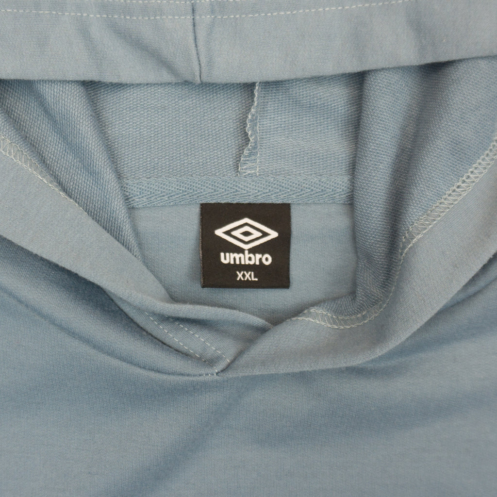 Umbro Син Суичър