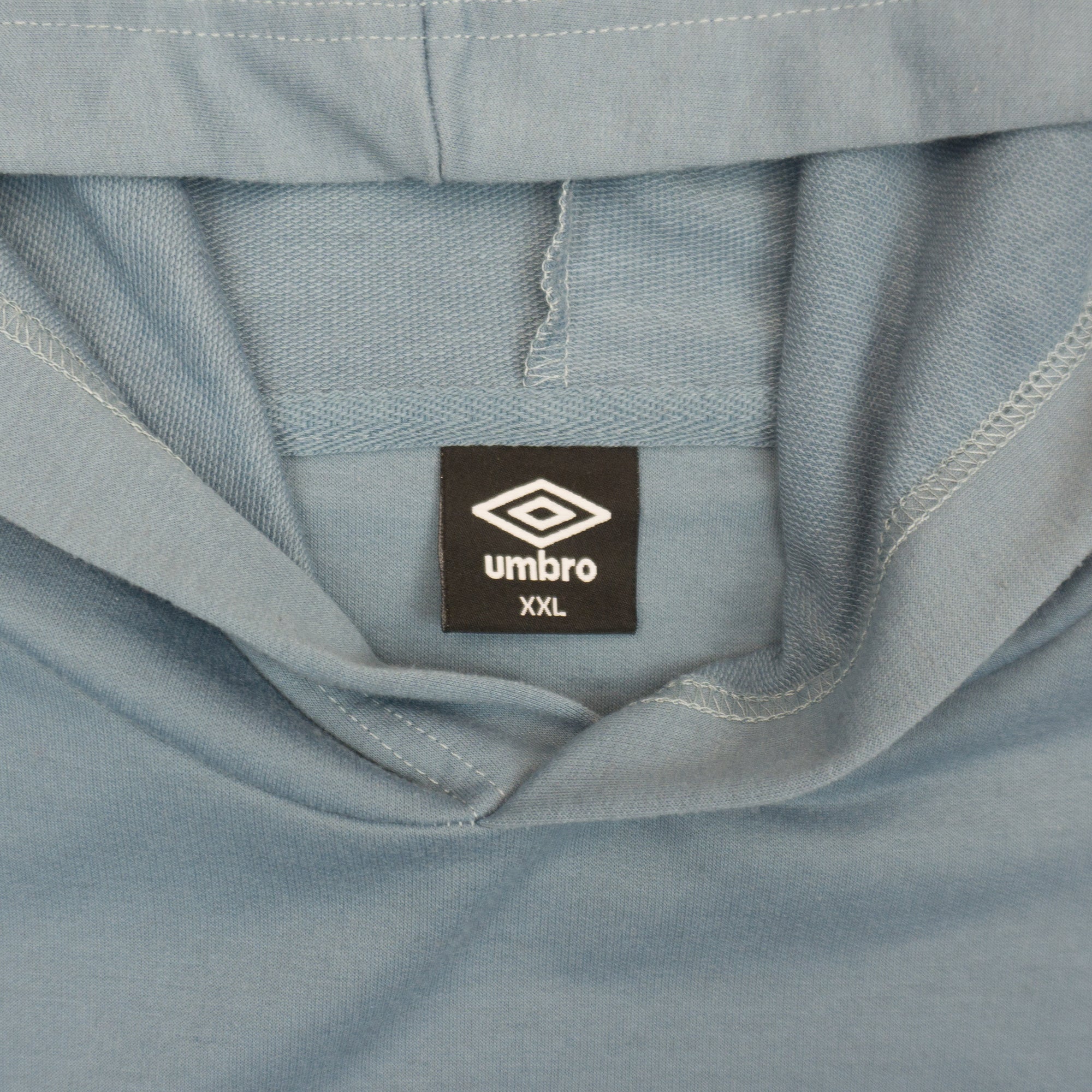 Umbro Син Суичър