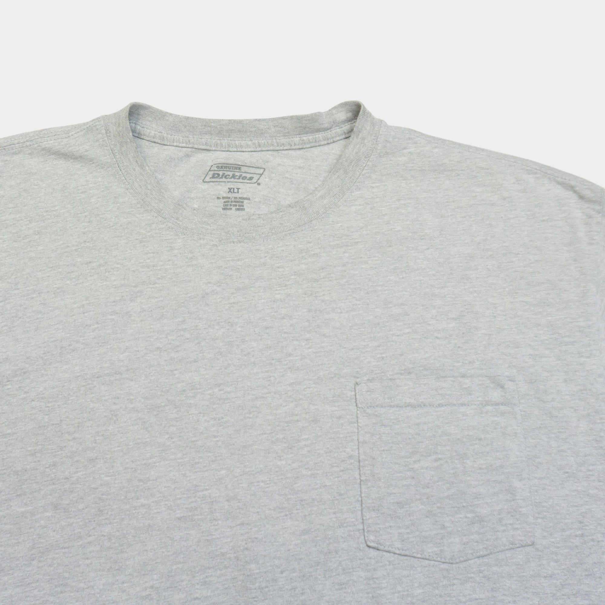 Dickies Pocket Тениска