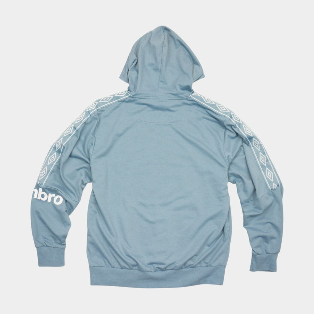 Umbro Син Суичър