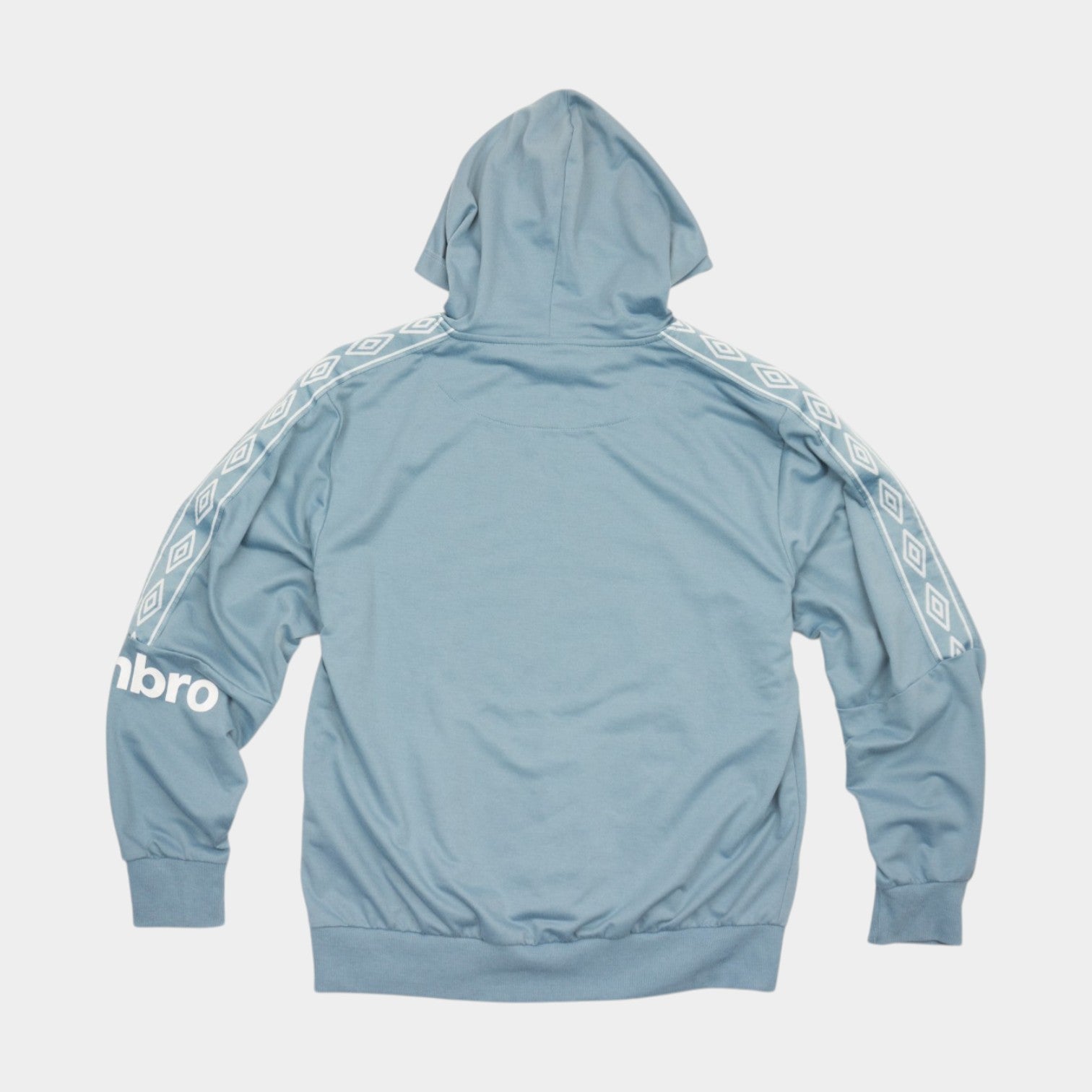 Umbro Син Суичър