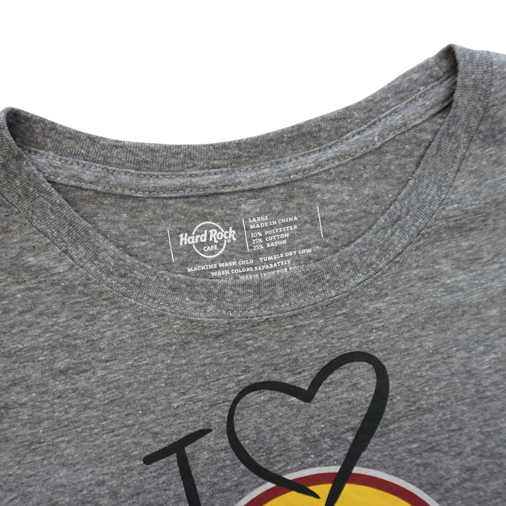Hard Rock Cafe New York Tee