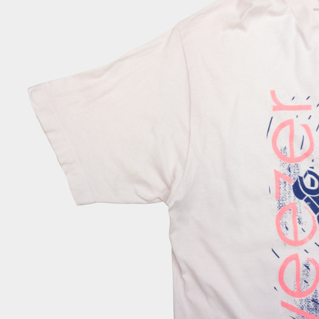 Weezer Тениска с Графика