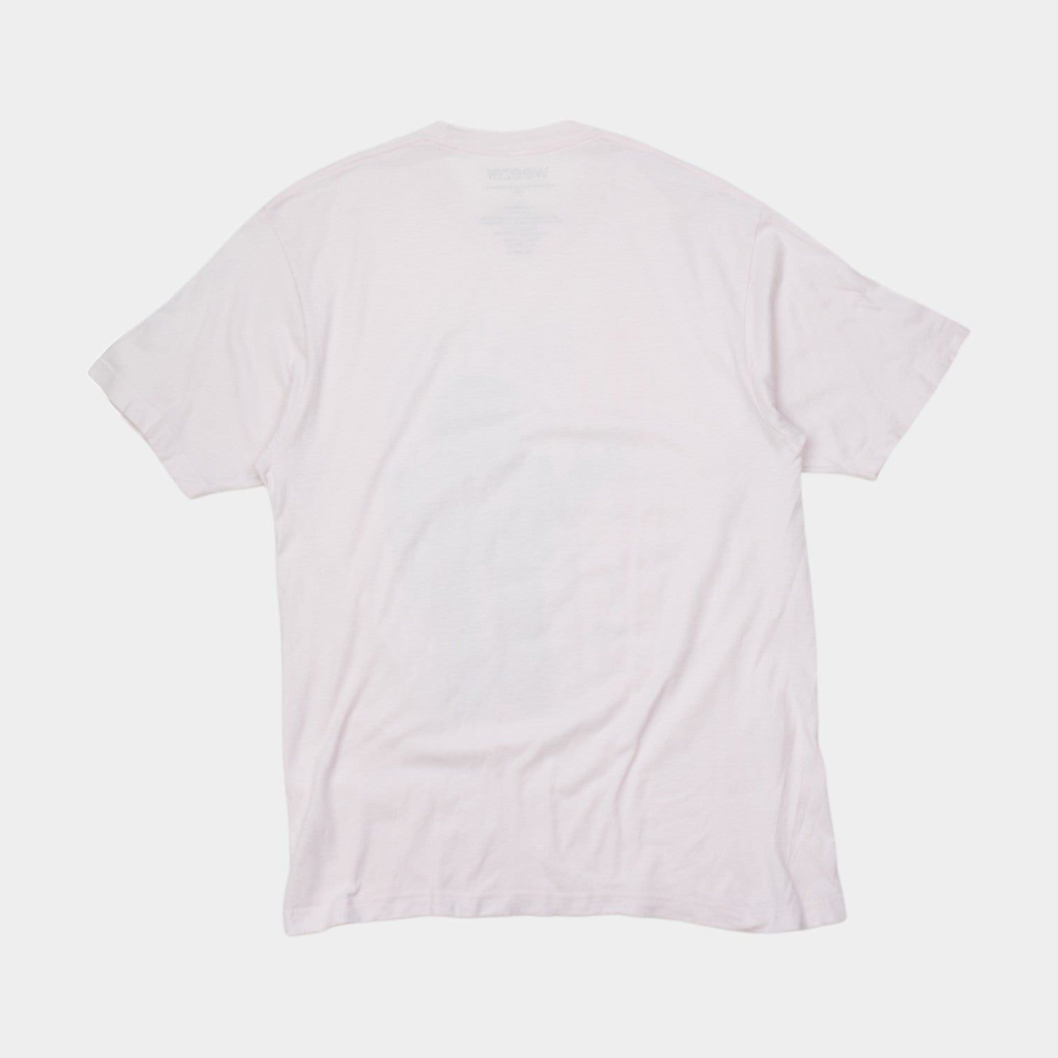 Weezer Тениска с Графика