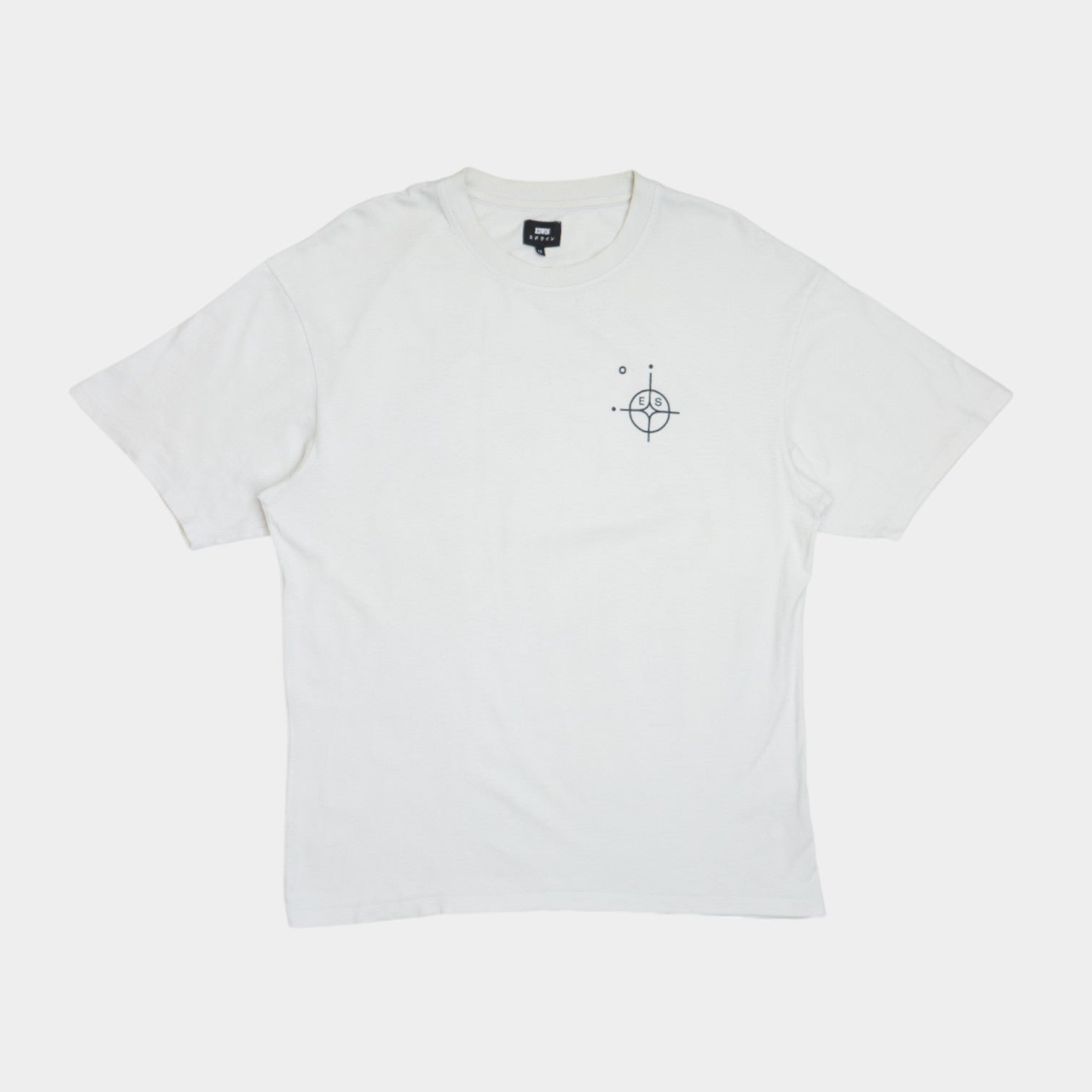 Edwin Japan Тениска