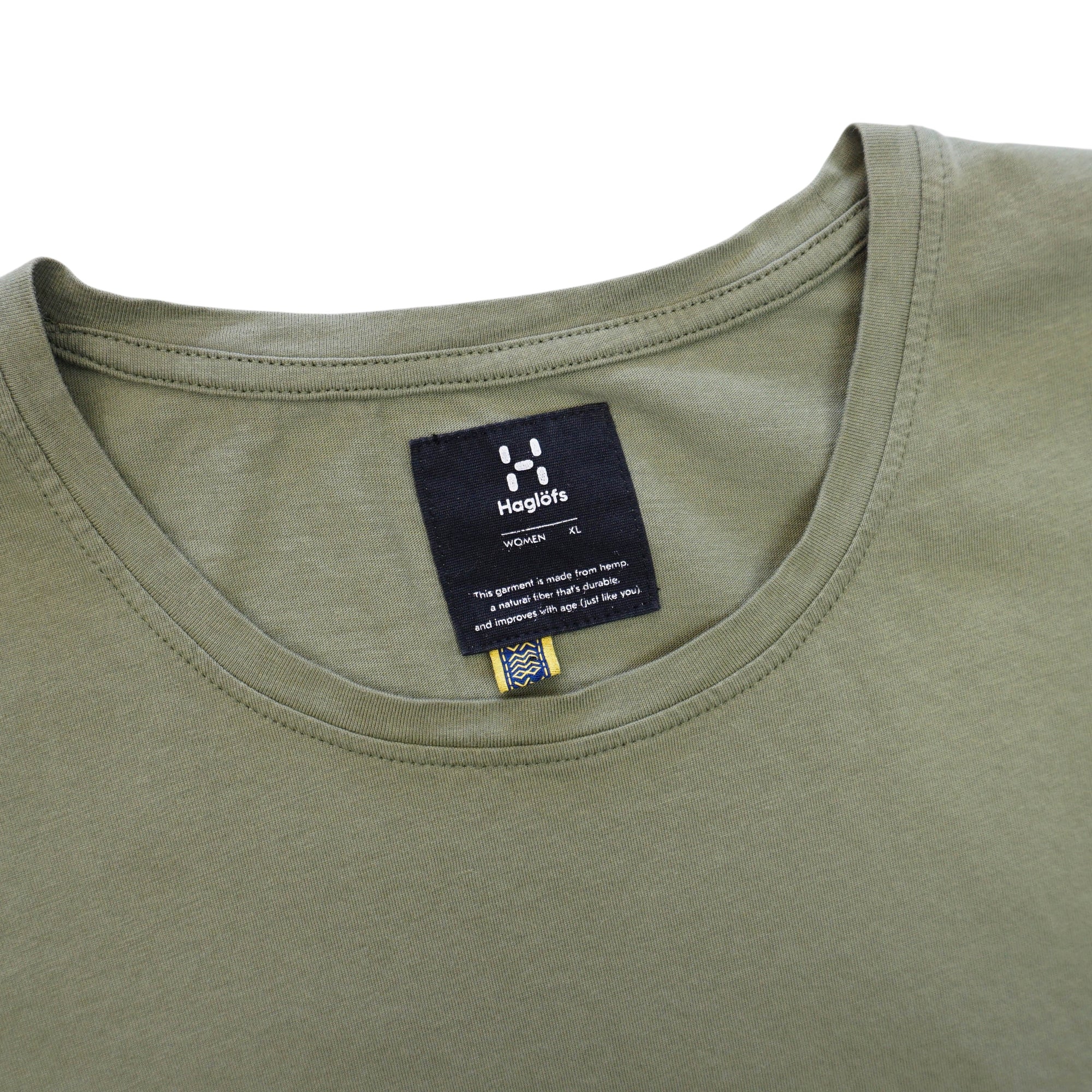 Haglofts Tee