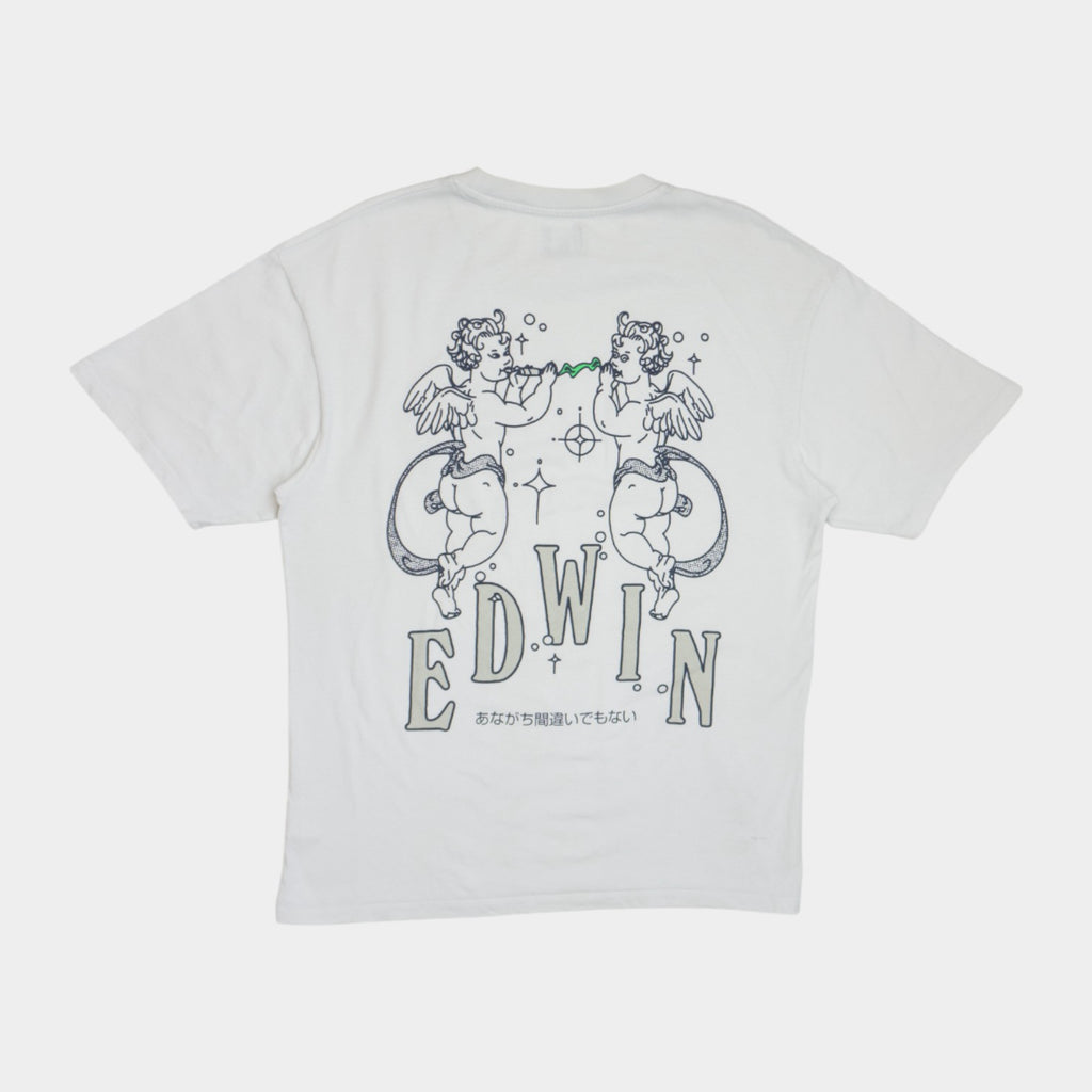 Edwin Japan Тениска