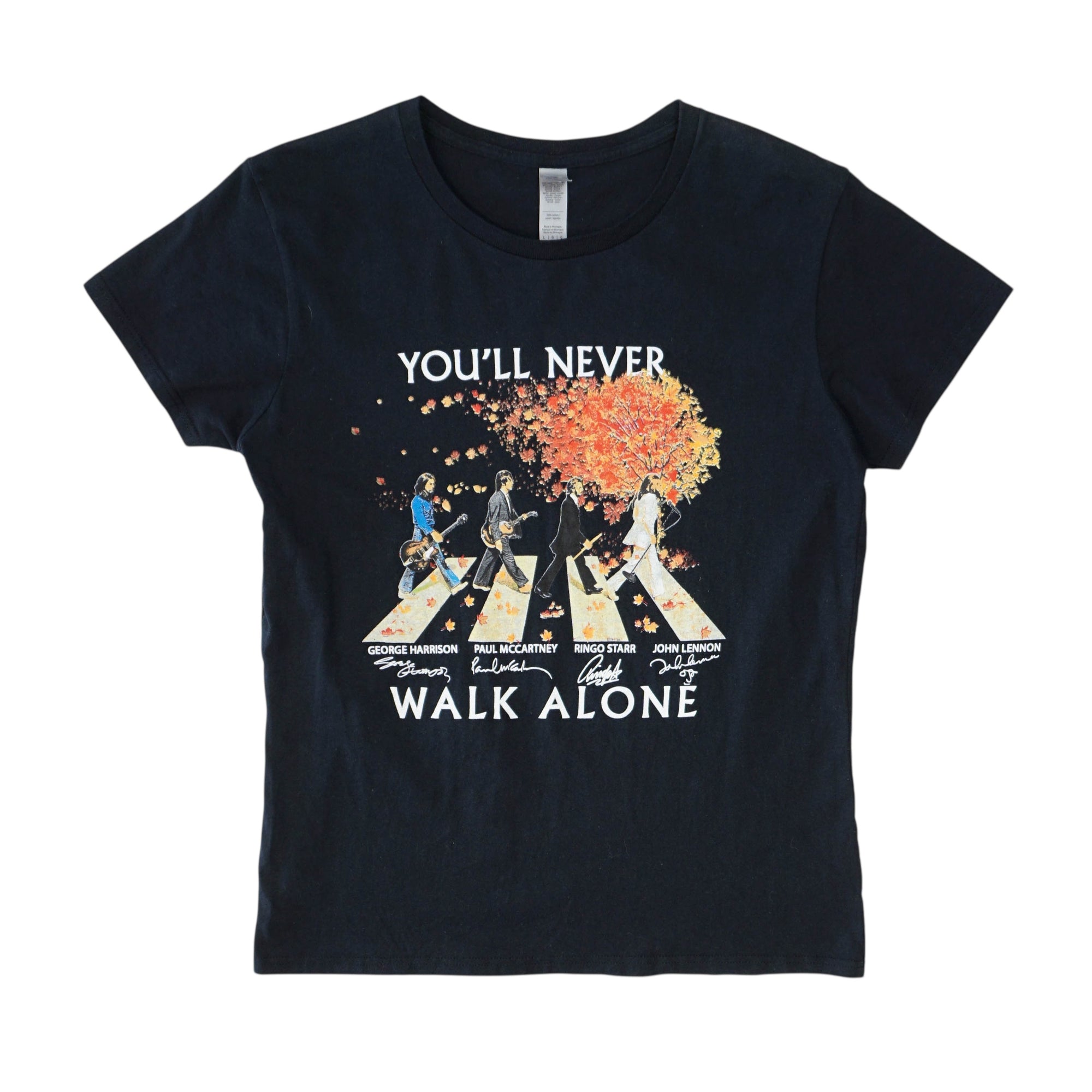 The Beatles Tee