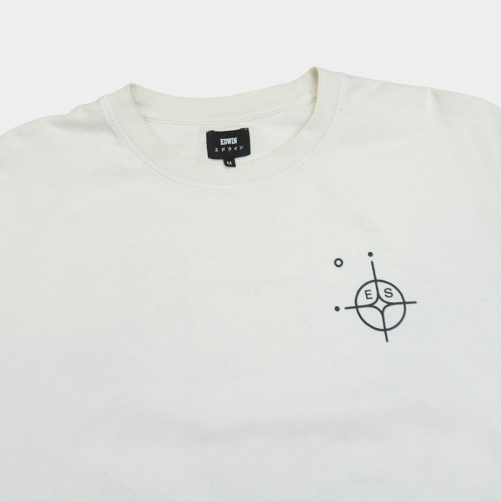 Edwin Japan Тениска