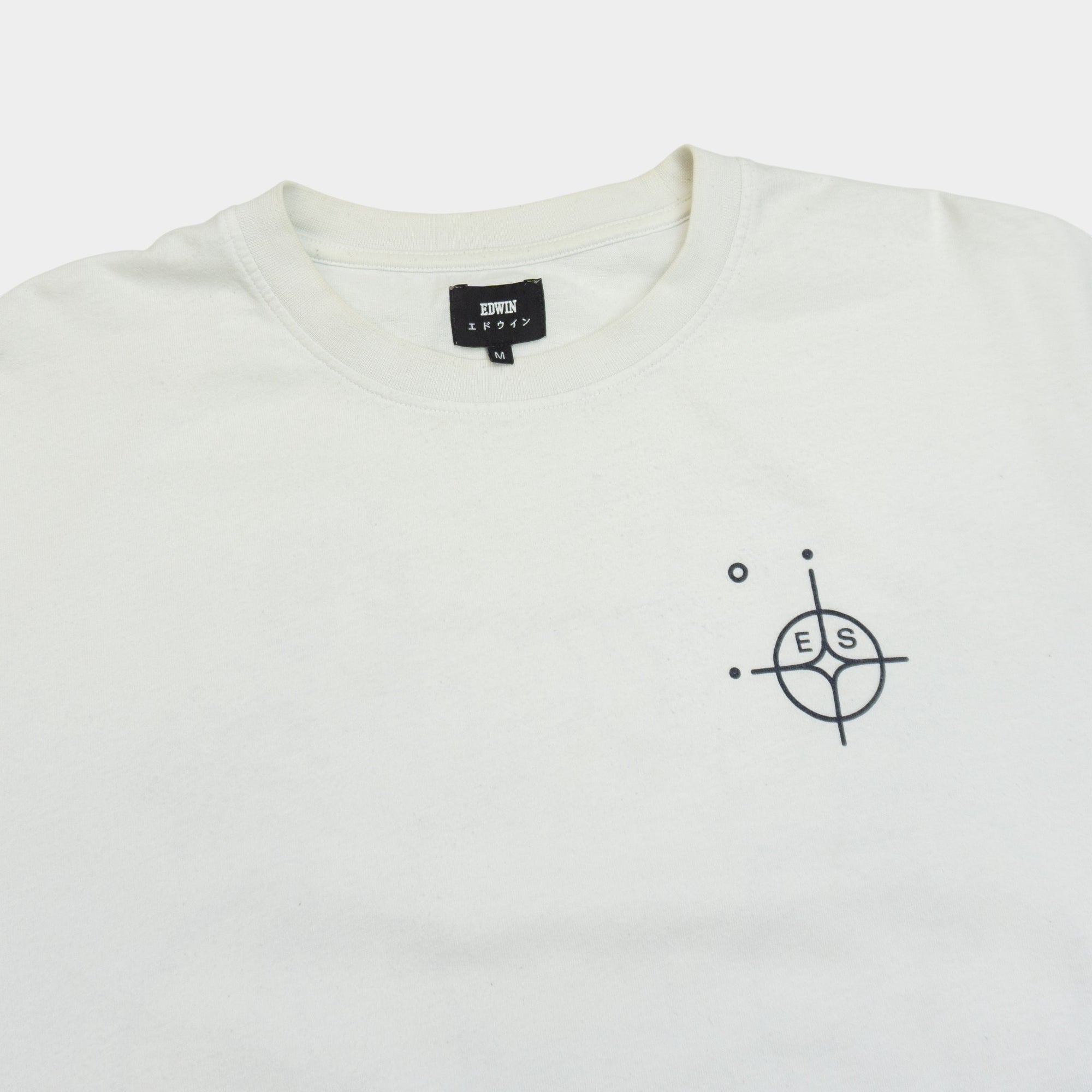 Edwin Japan Тениска